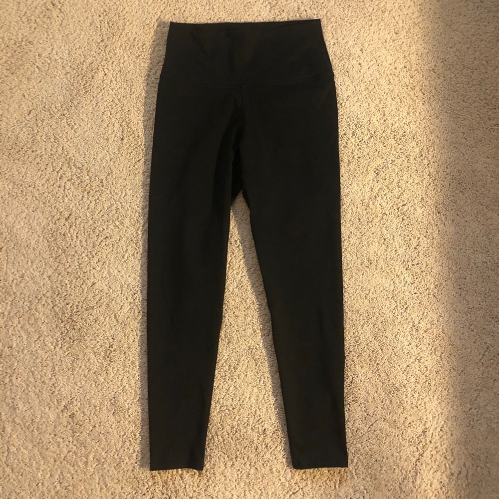 Aerie Chill. Play. Move. 7/8 Leggings
